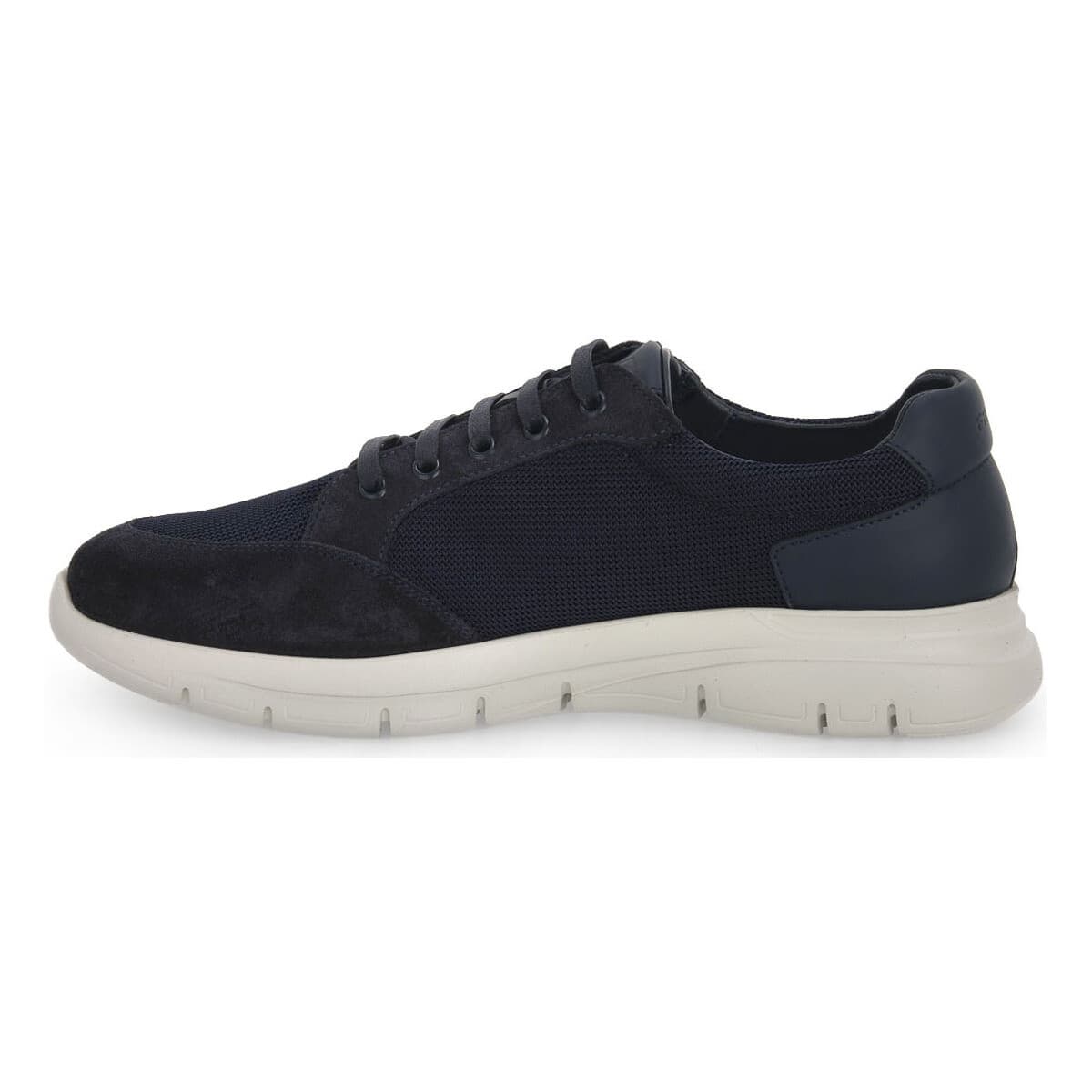 Men's Sneakers Frau Blue