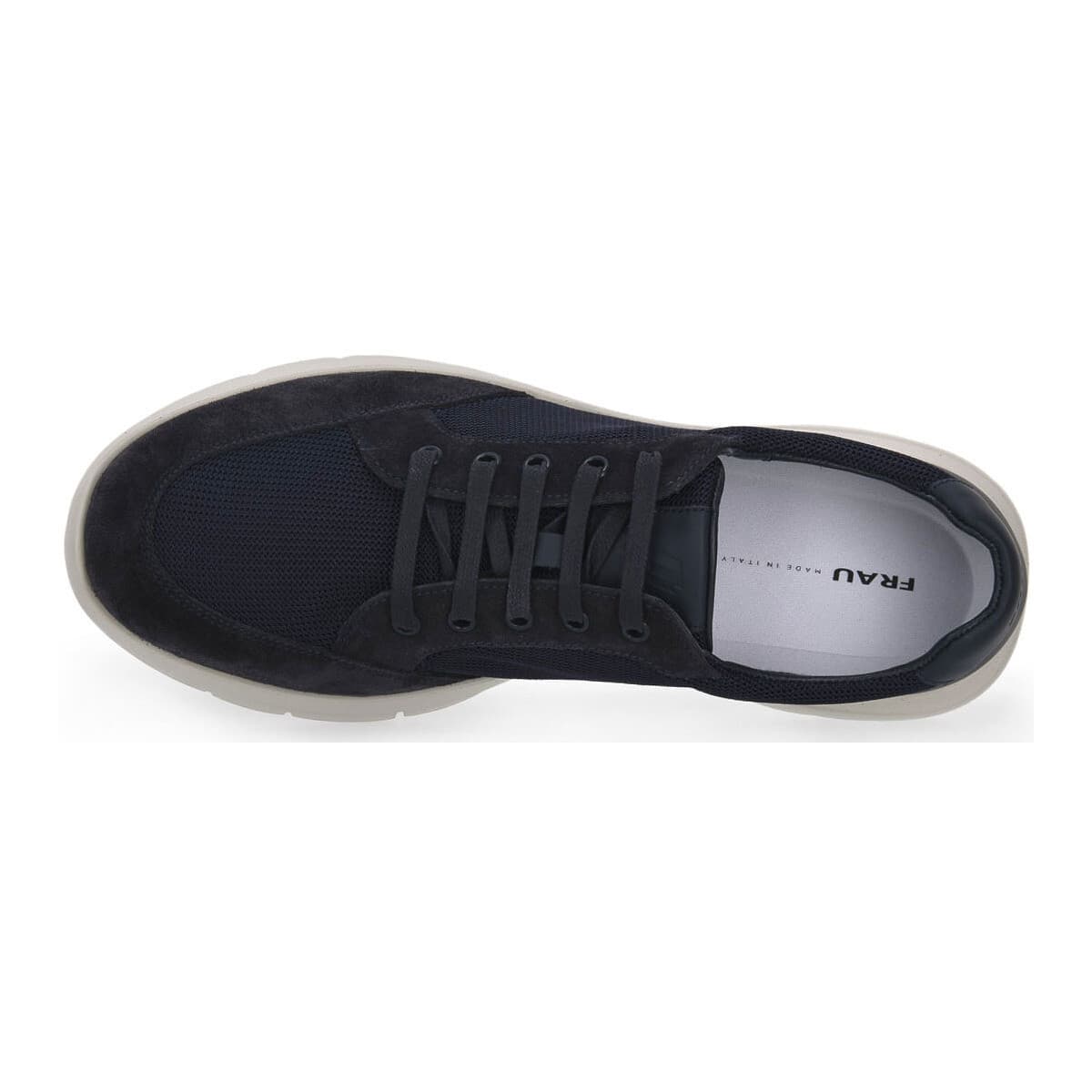 Men's Sneakers Frau Blue