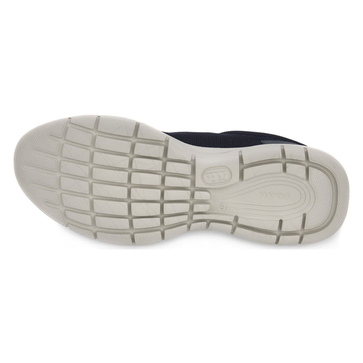 Men's Sneakers Frau Blue