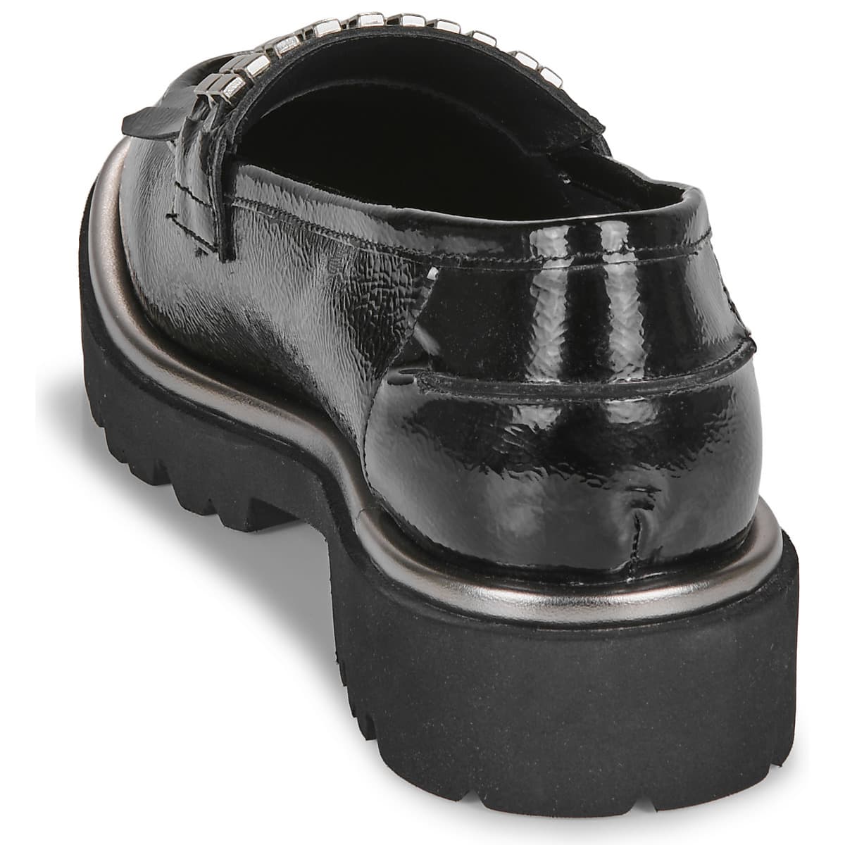 Women's Loafers Regard Black