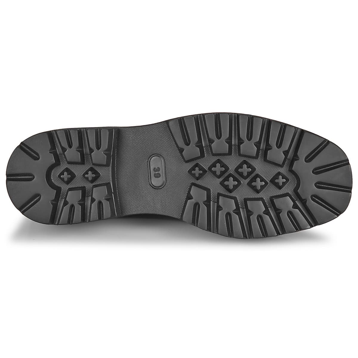 Women's Loafers Regard Black