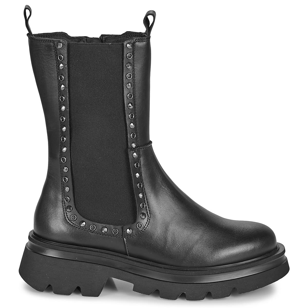 Women's Boots Regard Black