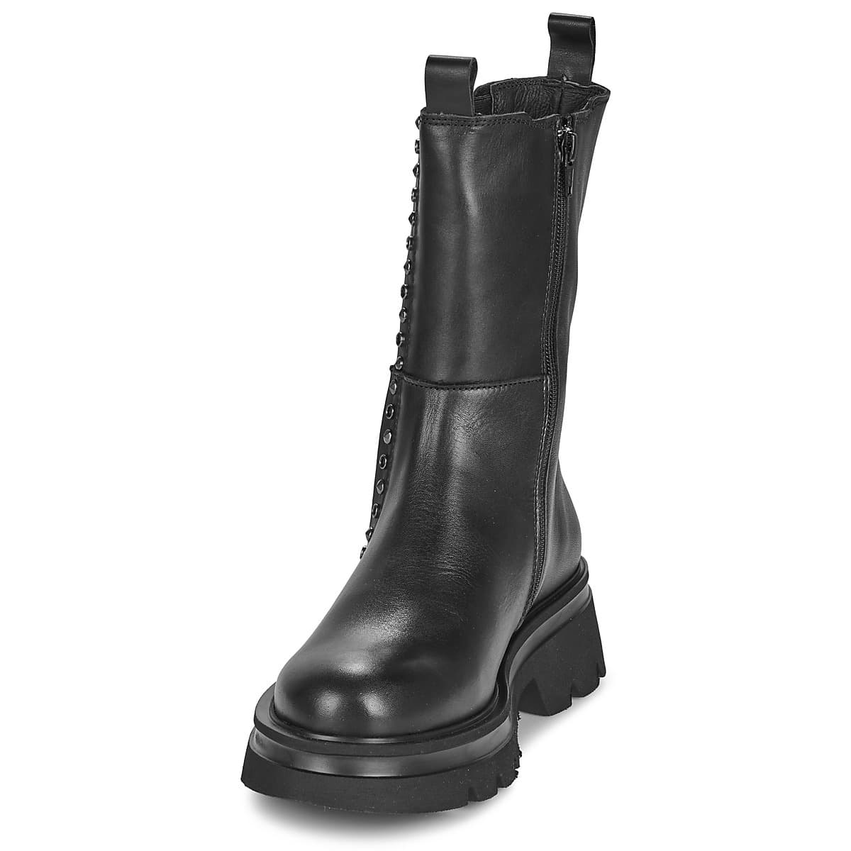 Women's Boots Regard Black