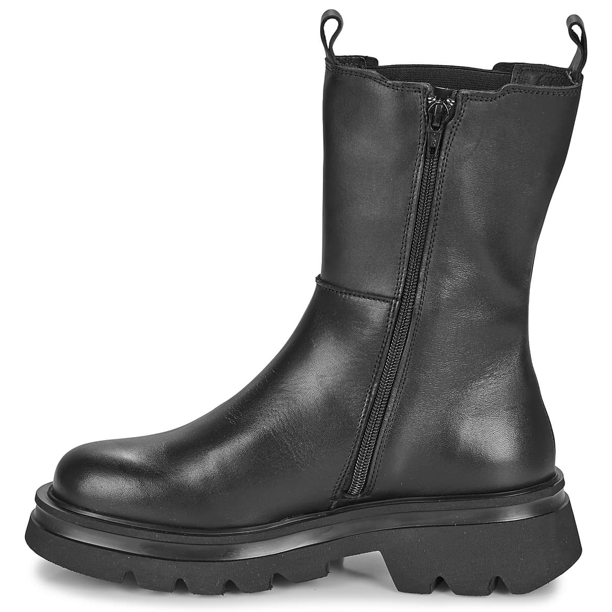 Women's Boots Regard Black