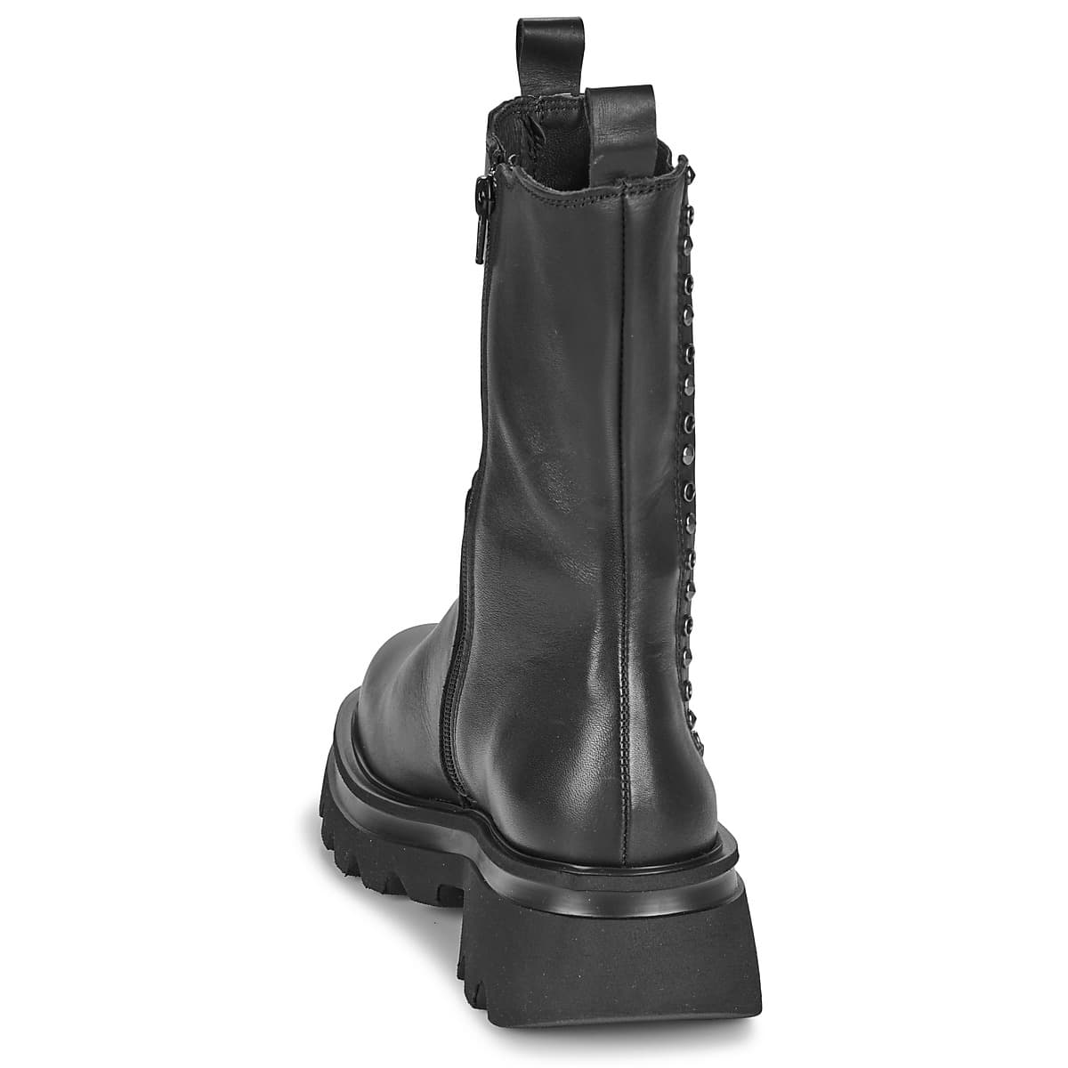 Women's Boots Regard Black
