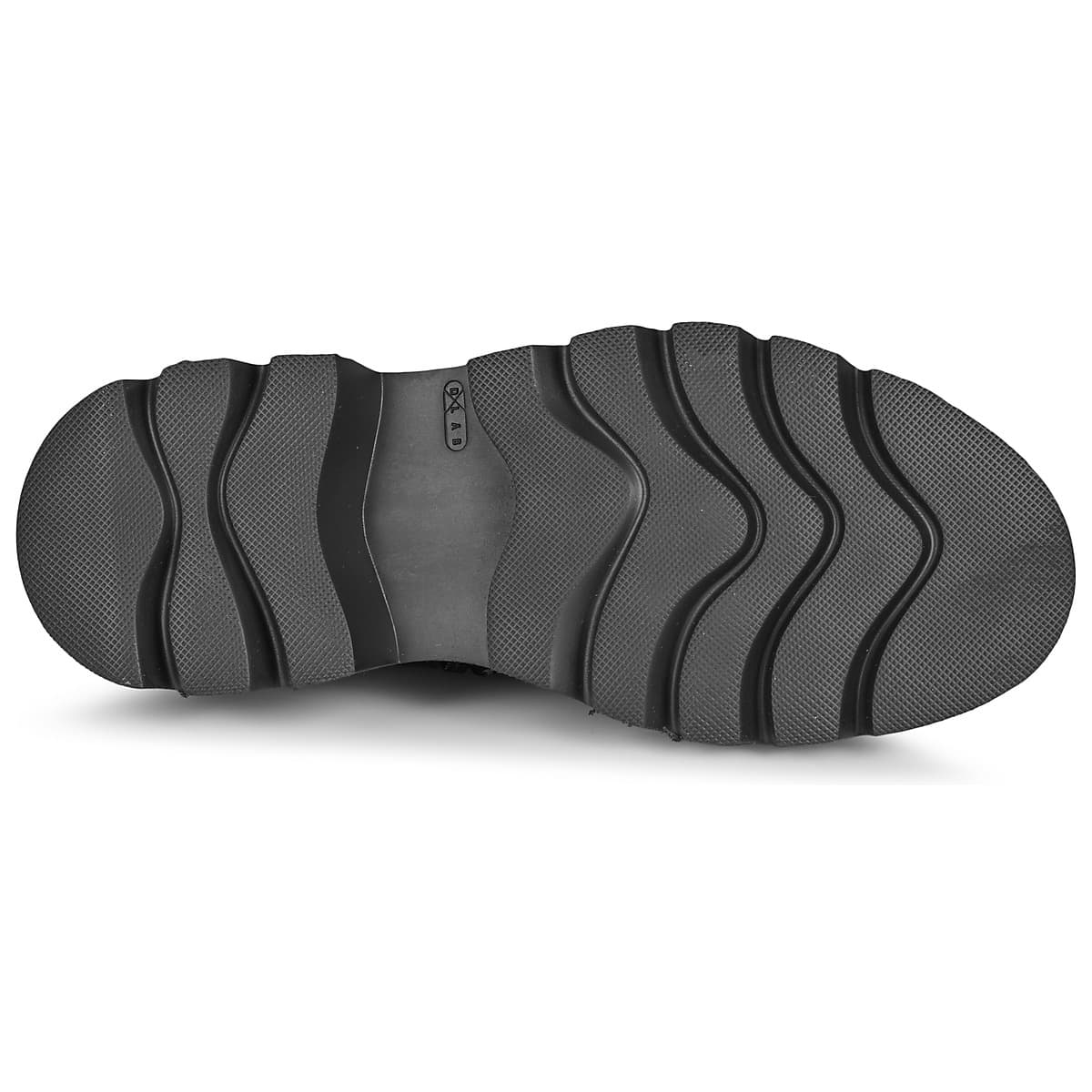 Women's Boots Regard Black