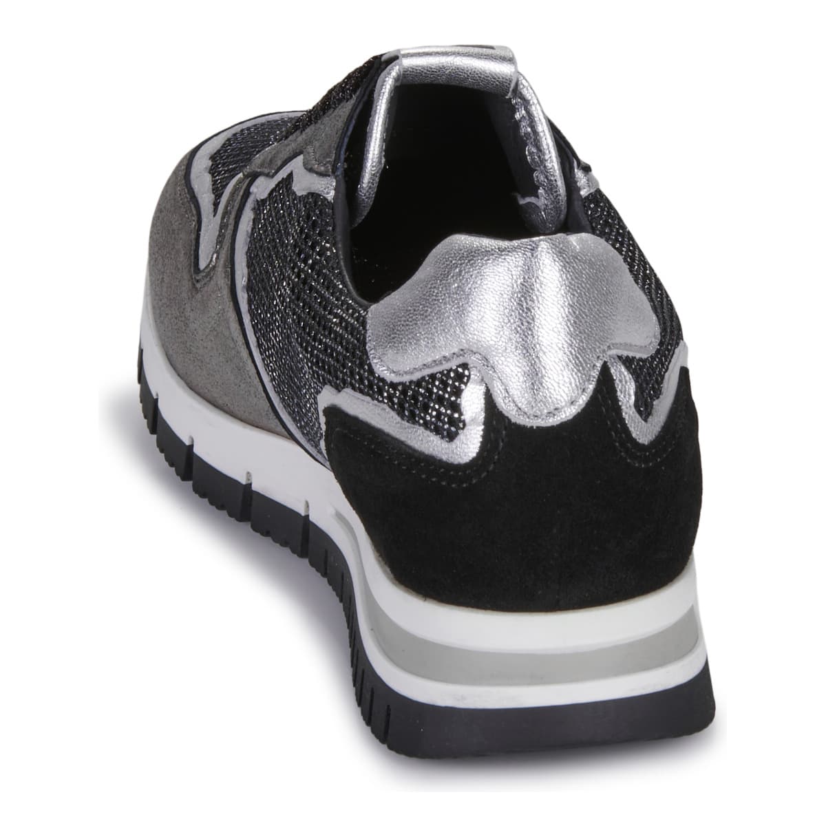 Women's Sneakers Regard Silver