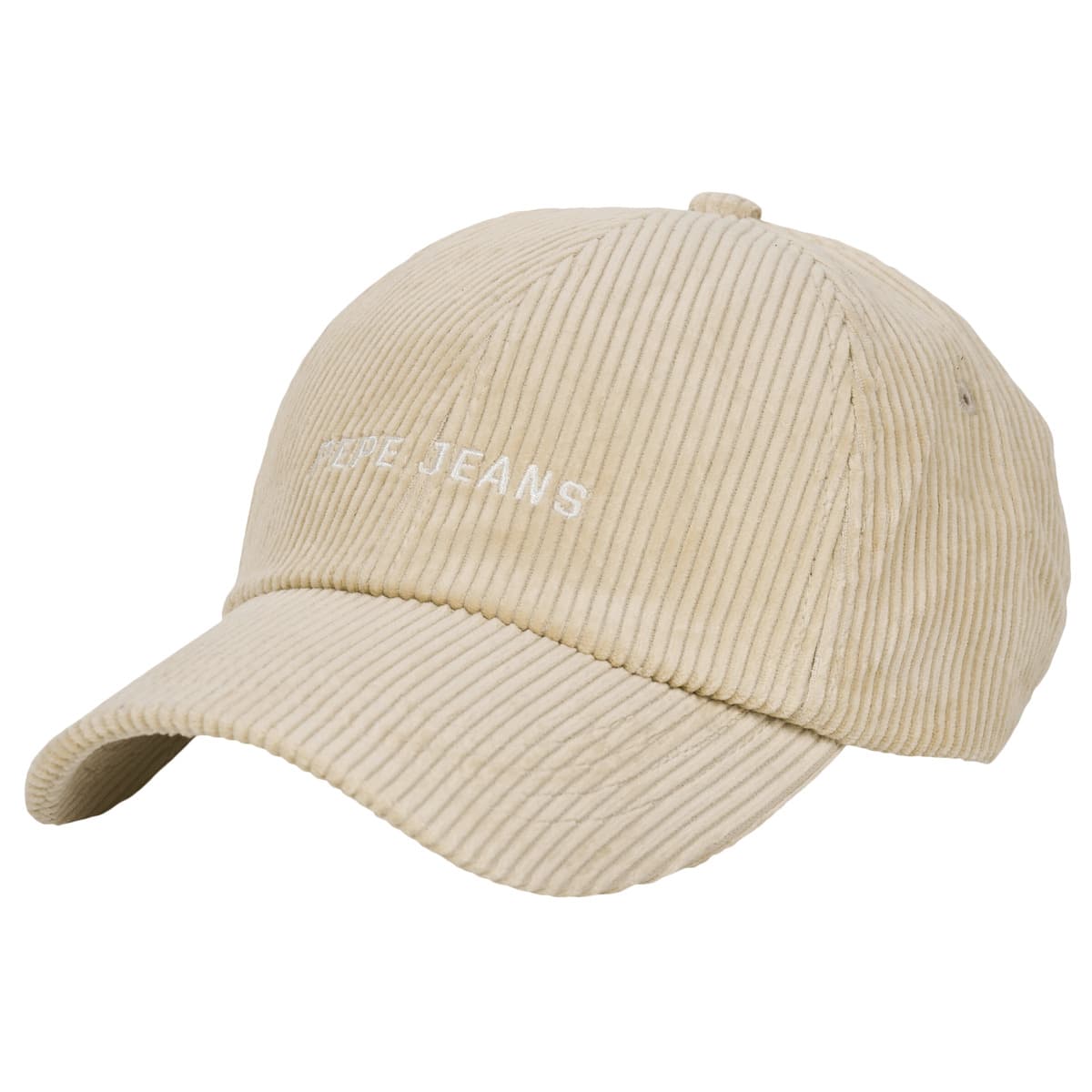 Men's Caps Pepe Jeans Beige