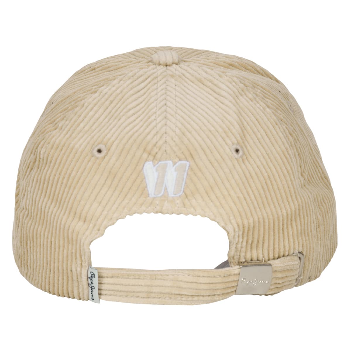 Women's Caps Pepe Jeans Beige