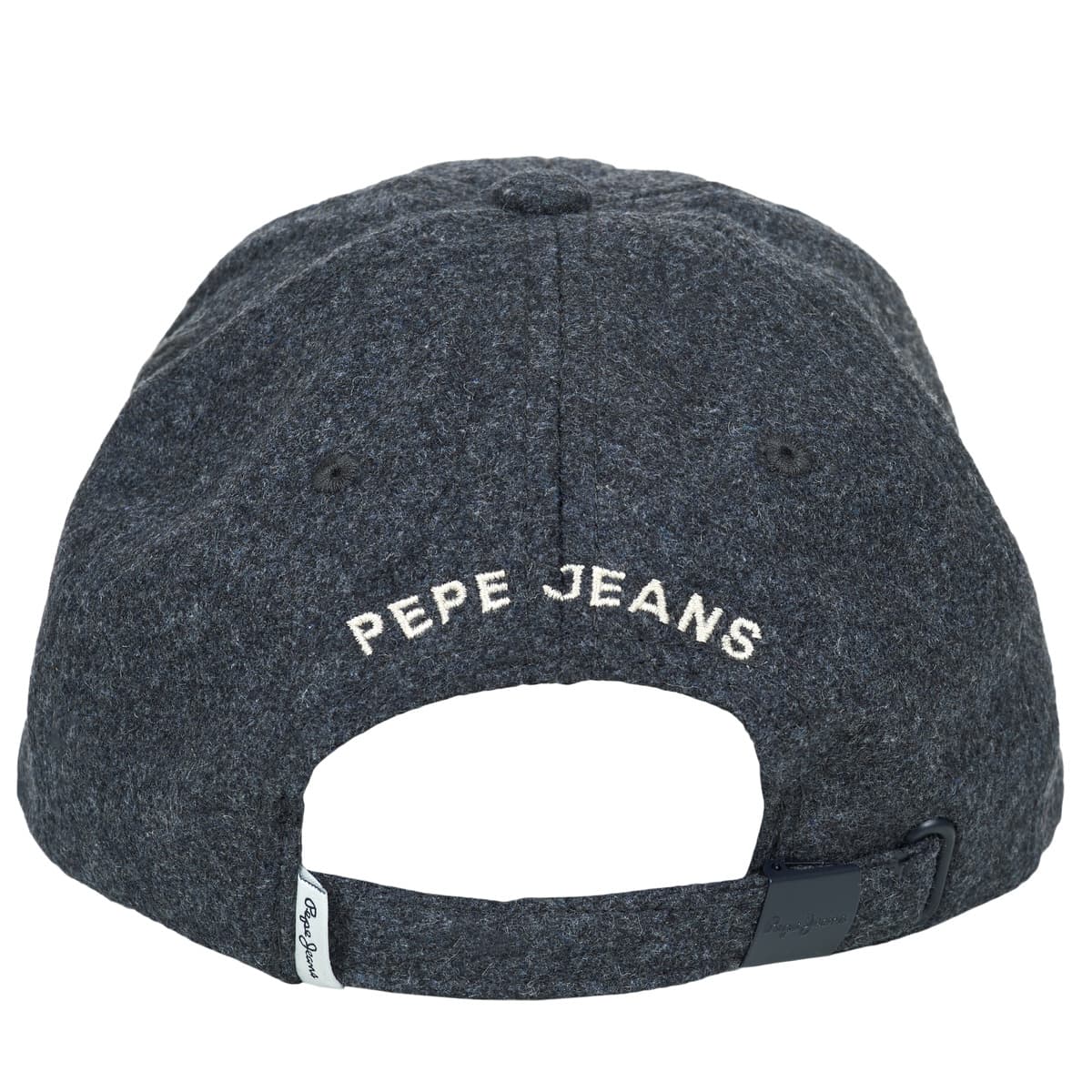 Women's Caps Pepe Jeans Gray