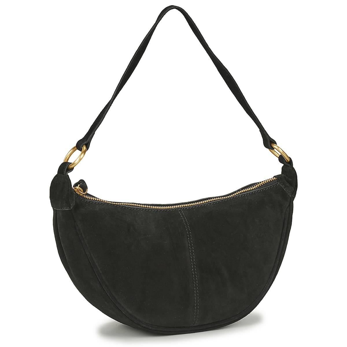 Women's Shoulder Bags Pepe Jeans Black