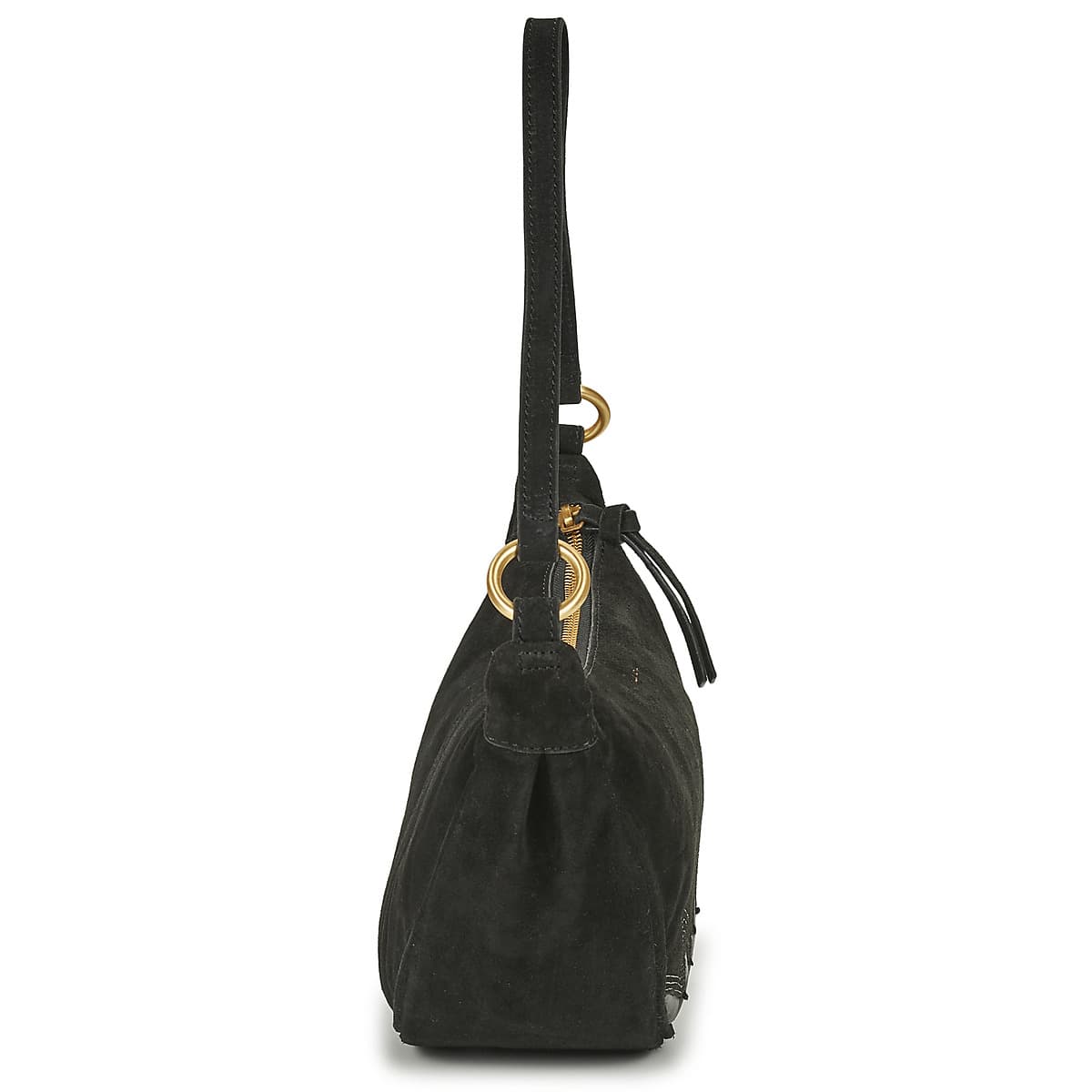 Women's Shoulder Bags Pepe Jeans Black