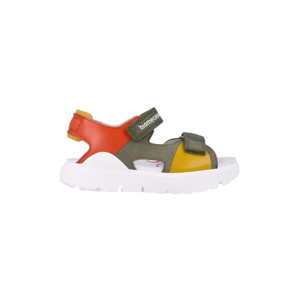 Boys' Sandals Biomecanics Green