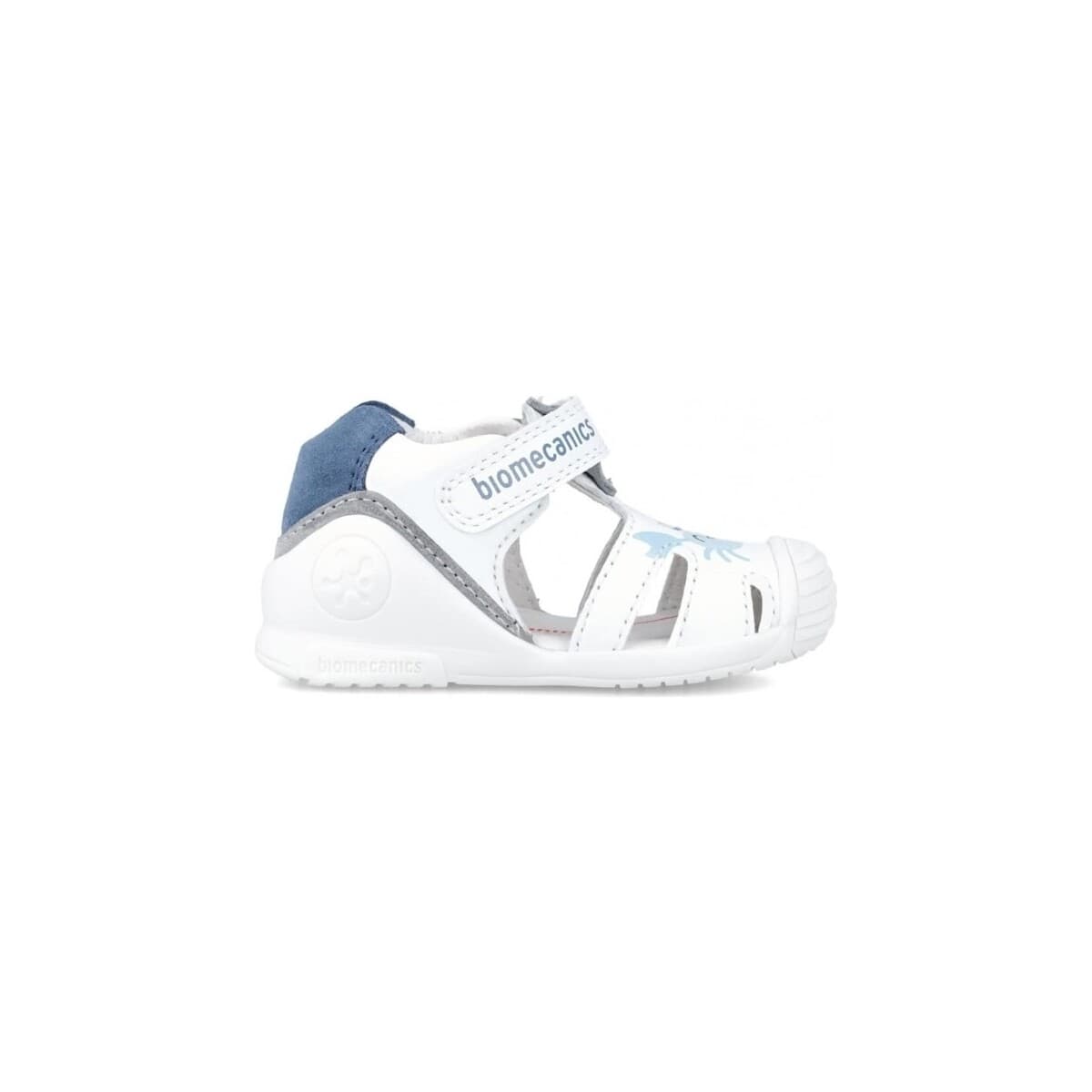 Girls' Sandals Biomecanics Blue