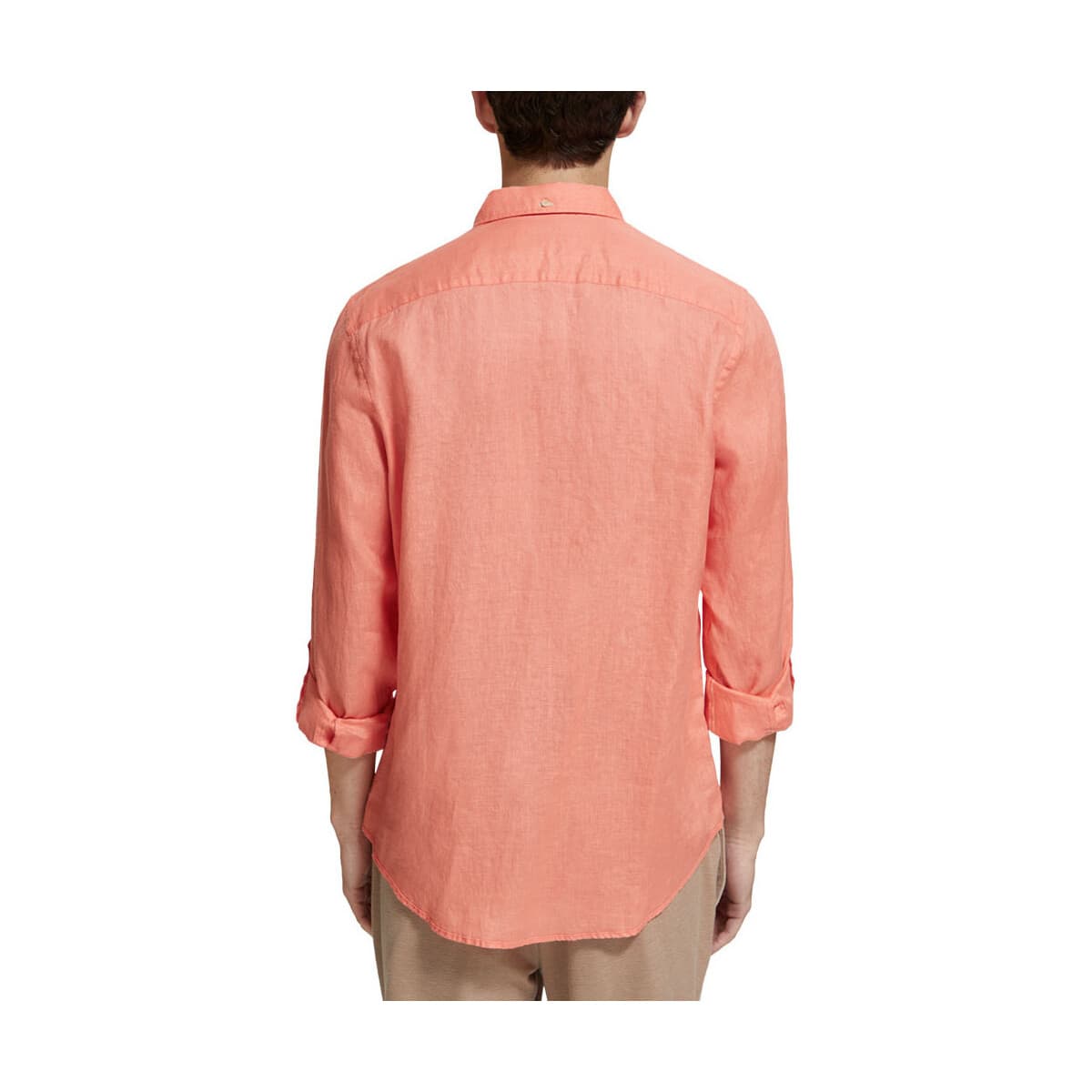 Men's Shirts Scotch & Soda Multicolor