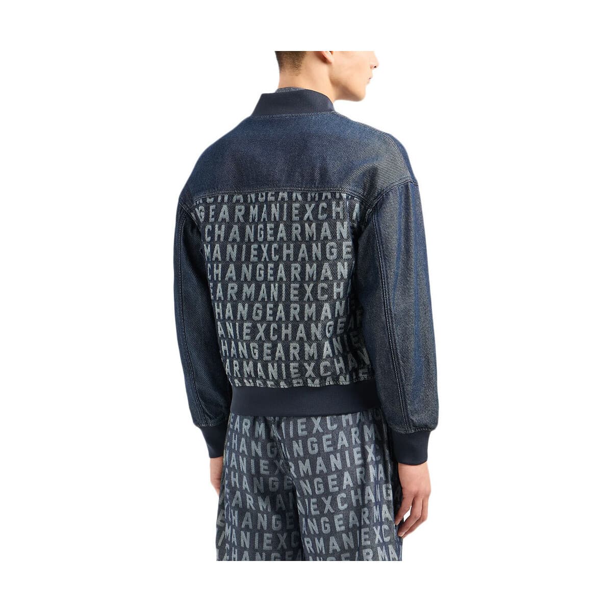 Men's Jackets EAX Multicolor