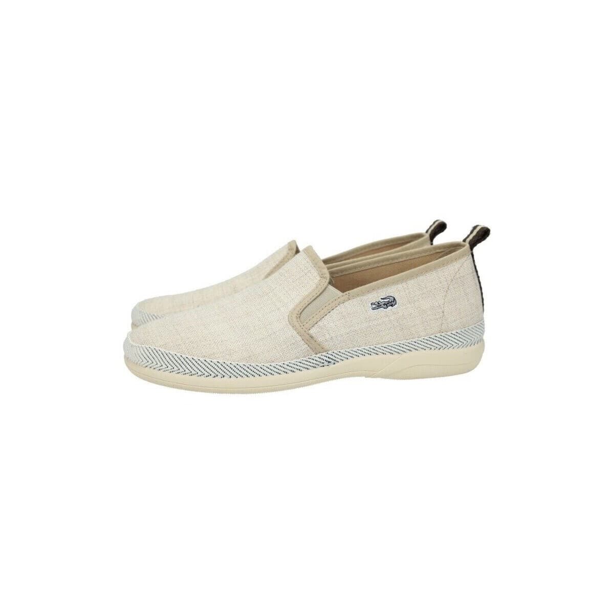 Men's Sneakers Vulca-bicha Beige