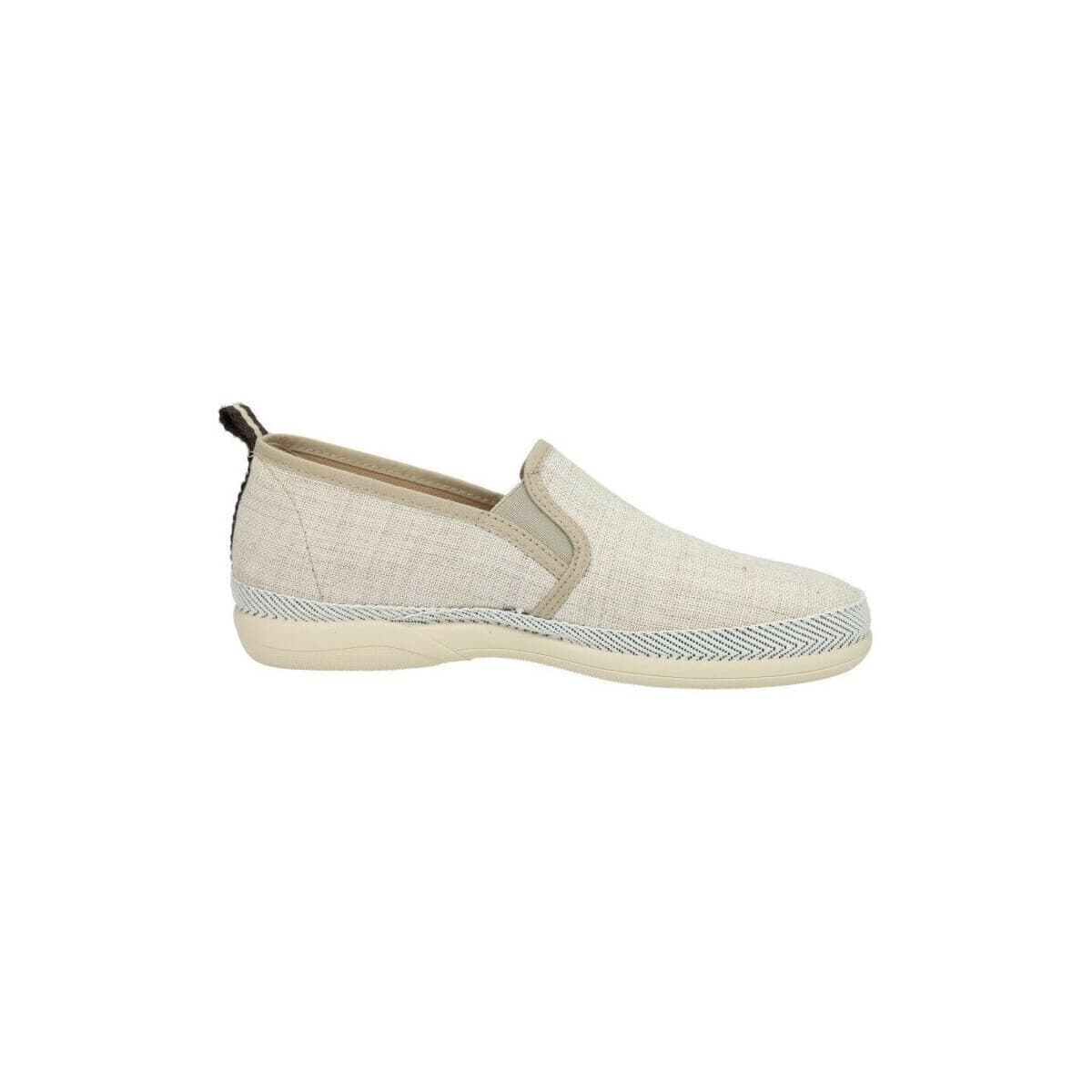 Men's Sneakers Vulca-bicha Beige