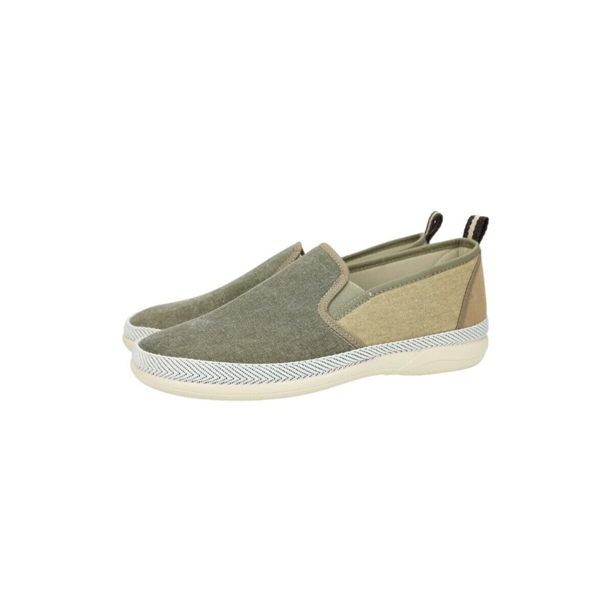 Men's Sneakers Vulca-bicha Green
