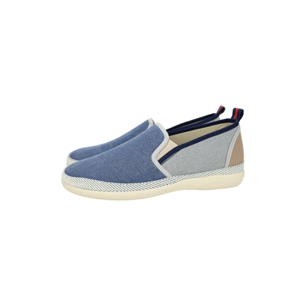 Men's Sneakers Vulca-bicha Blue