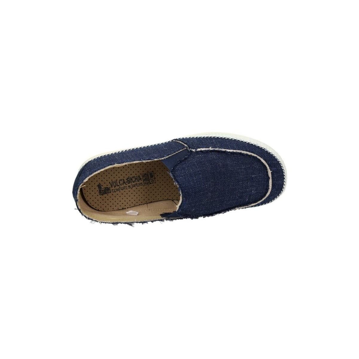 Men's Sneakers Vulca-bicha Blue