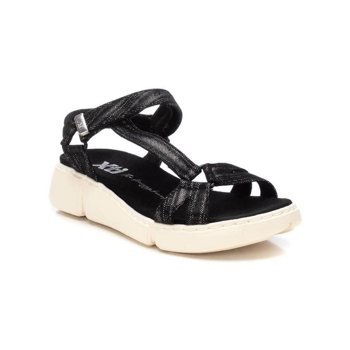 Women's Sandals Xti Black