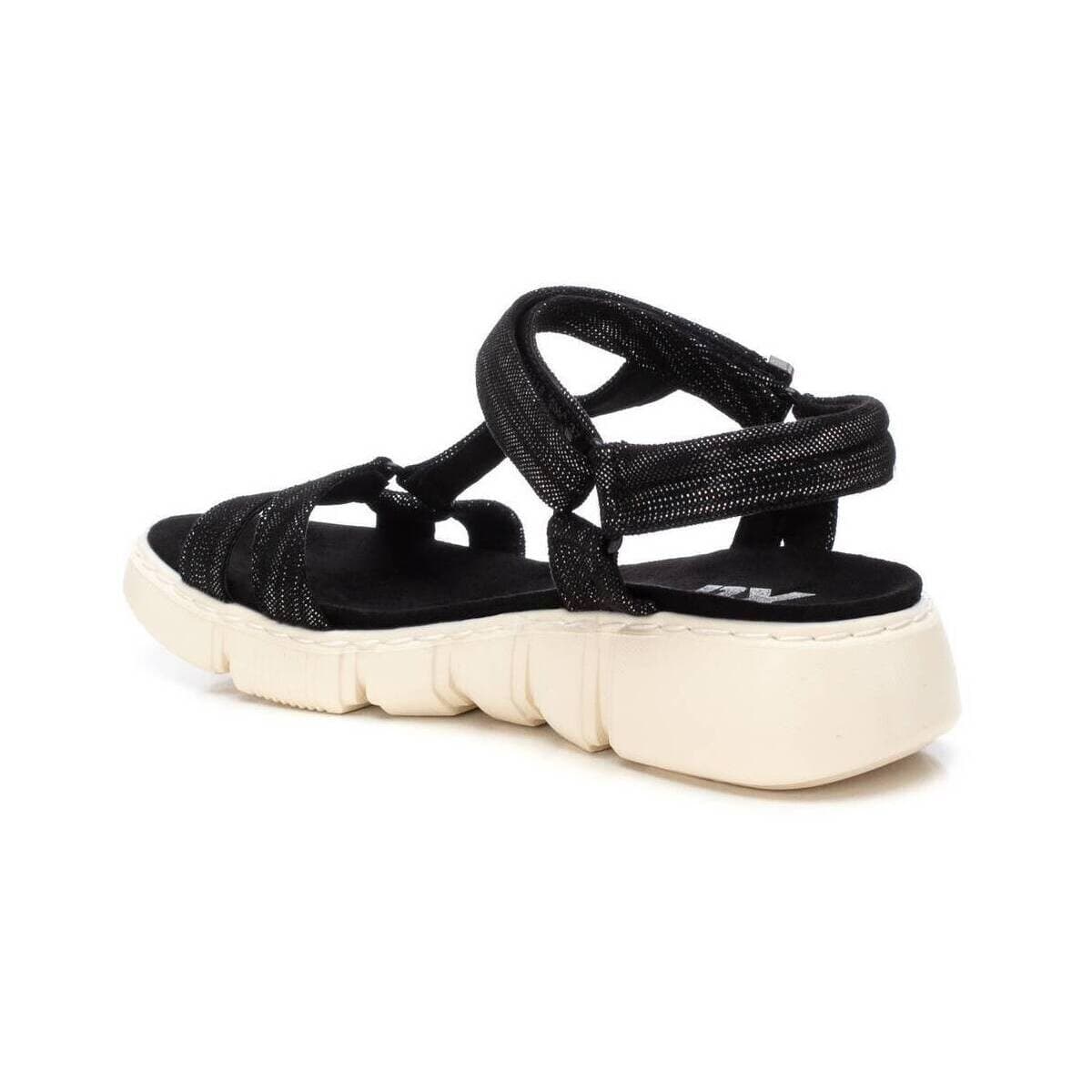 Women's Sandals Xti Black