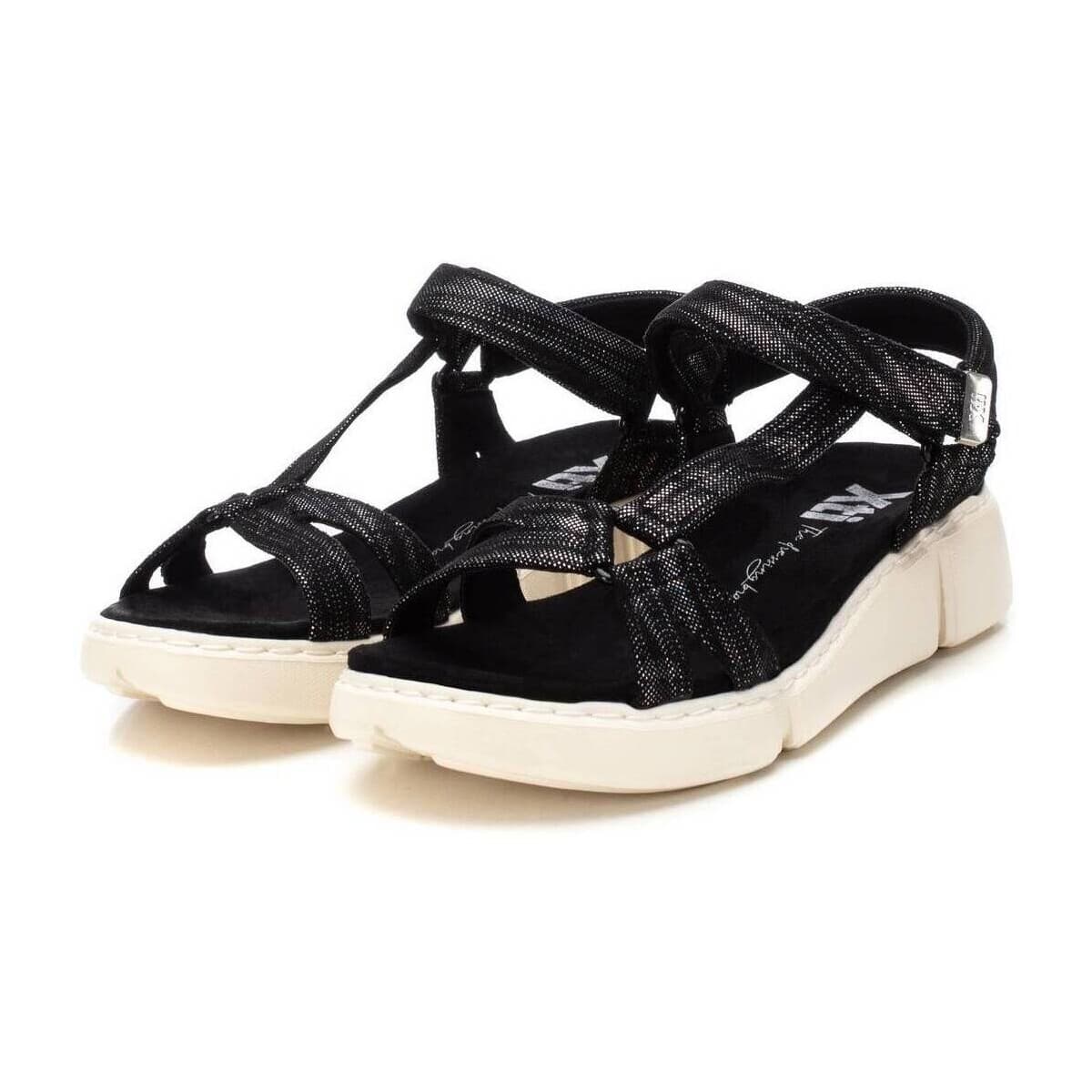 Women's Sandals Xti Black