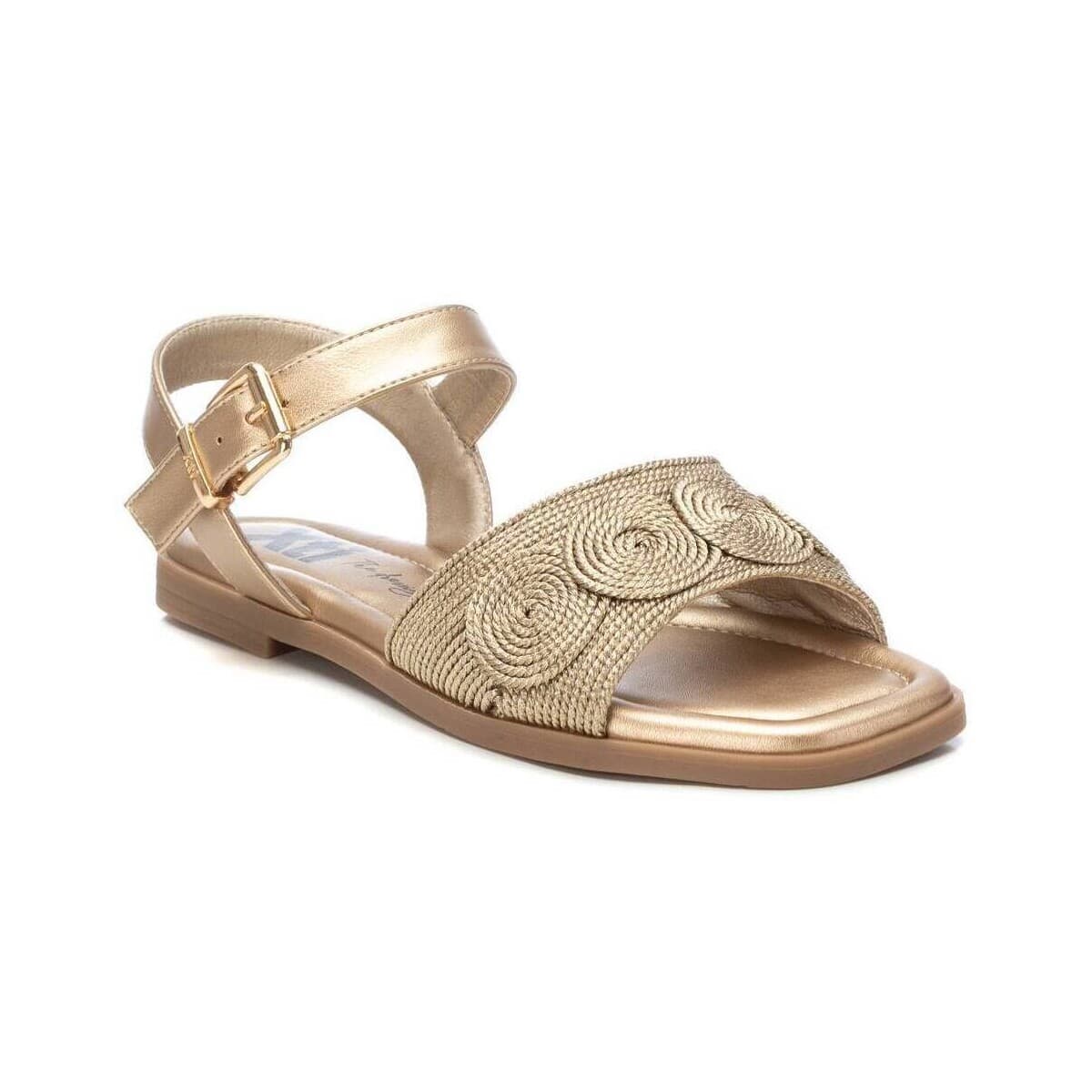 Women's Sandals Xti Gold