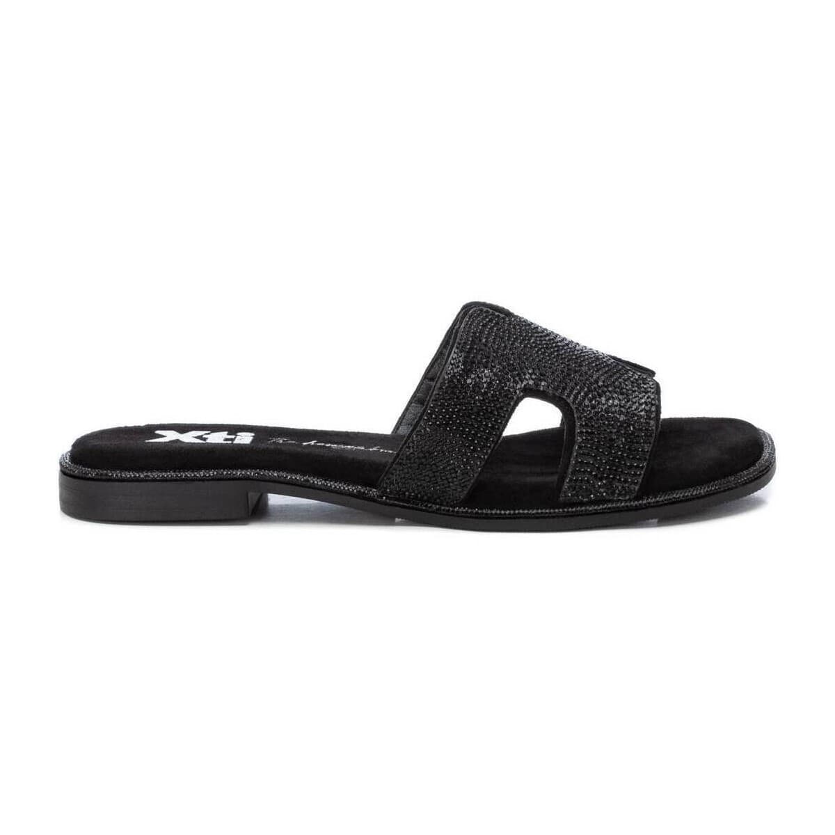Women's Sandals Xti Black