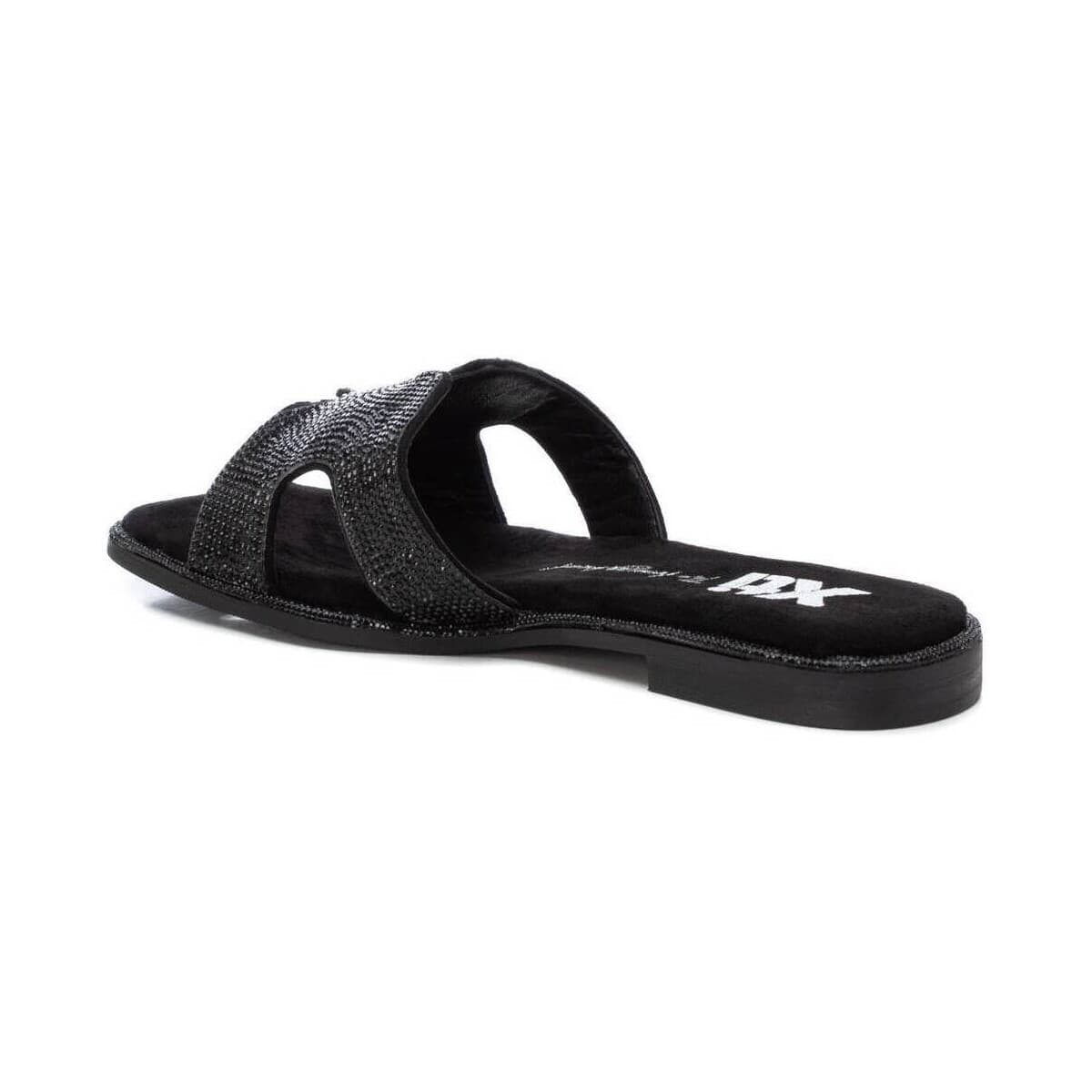 Women's Sandals Xti Black