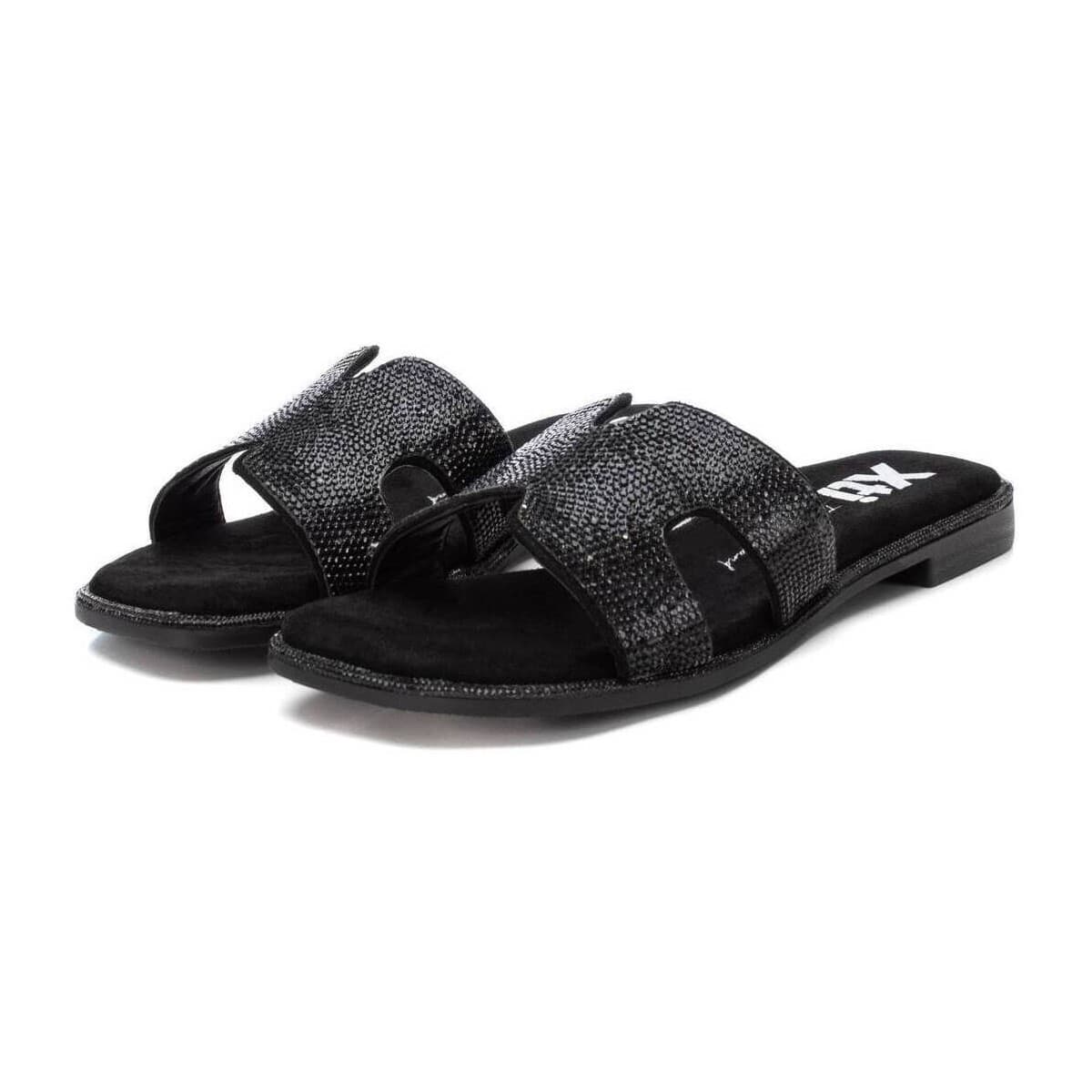 Women's Sandals Xti Black