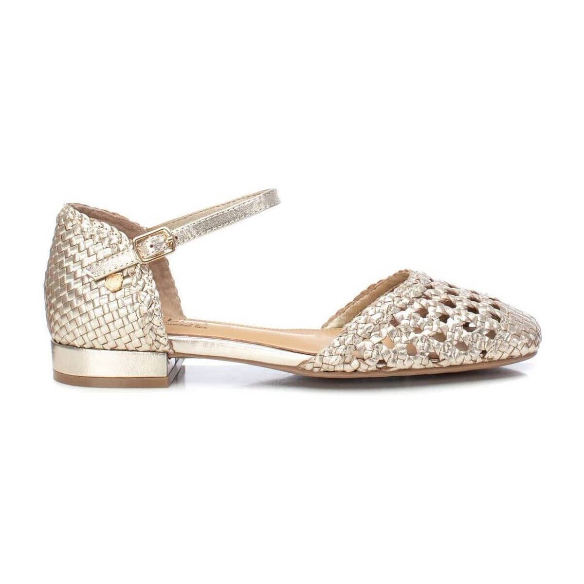 Παπούτσια Πόλης Carmela 16147101