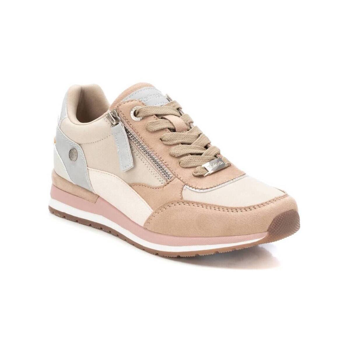 Women's Sneakers Refresh Brown