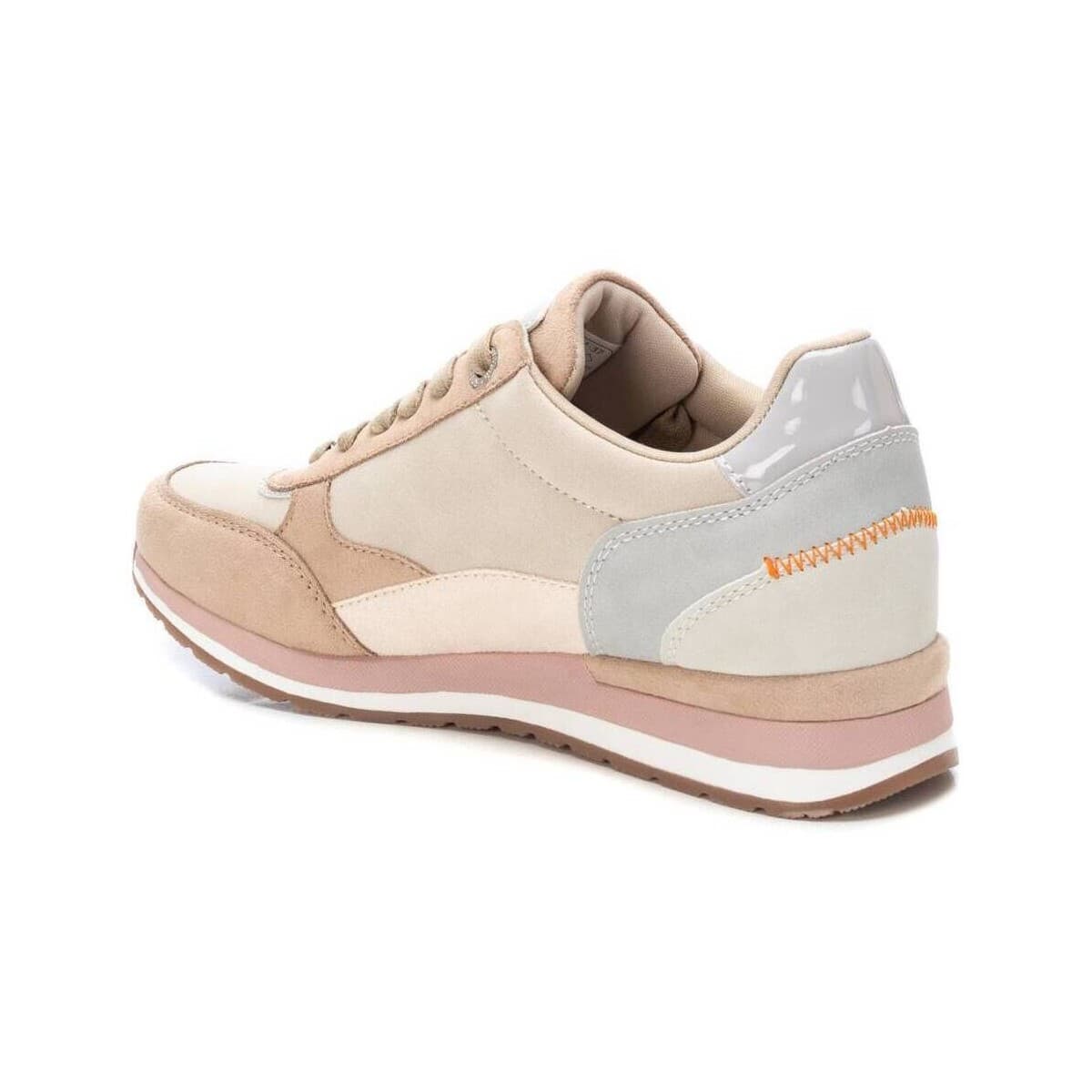 Women's Sneakers Refresh Brown