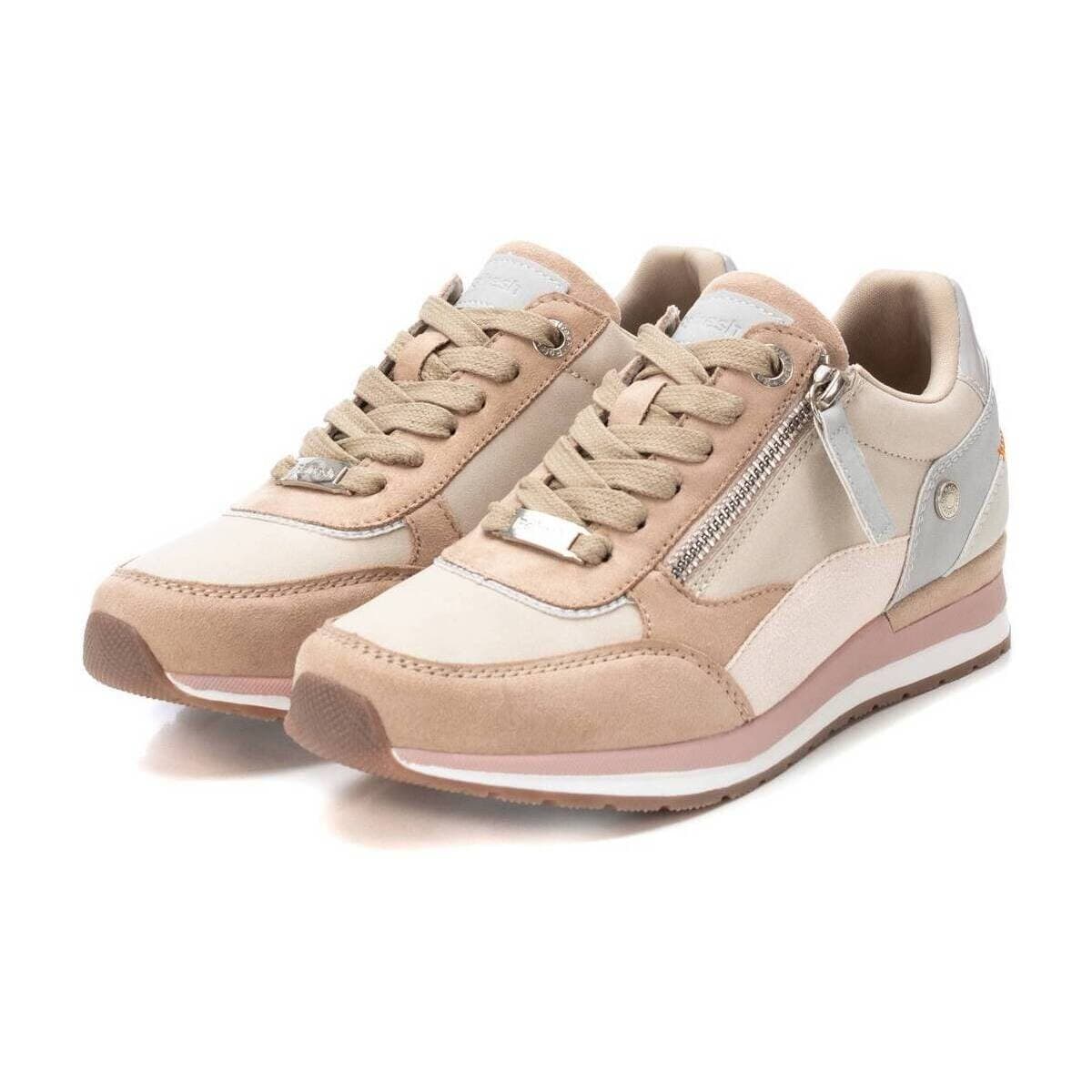Women's Sneakers Refresh Brown