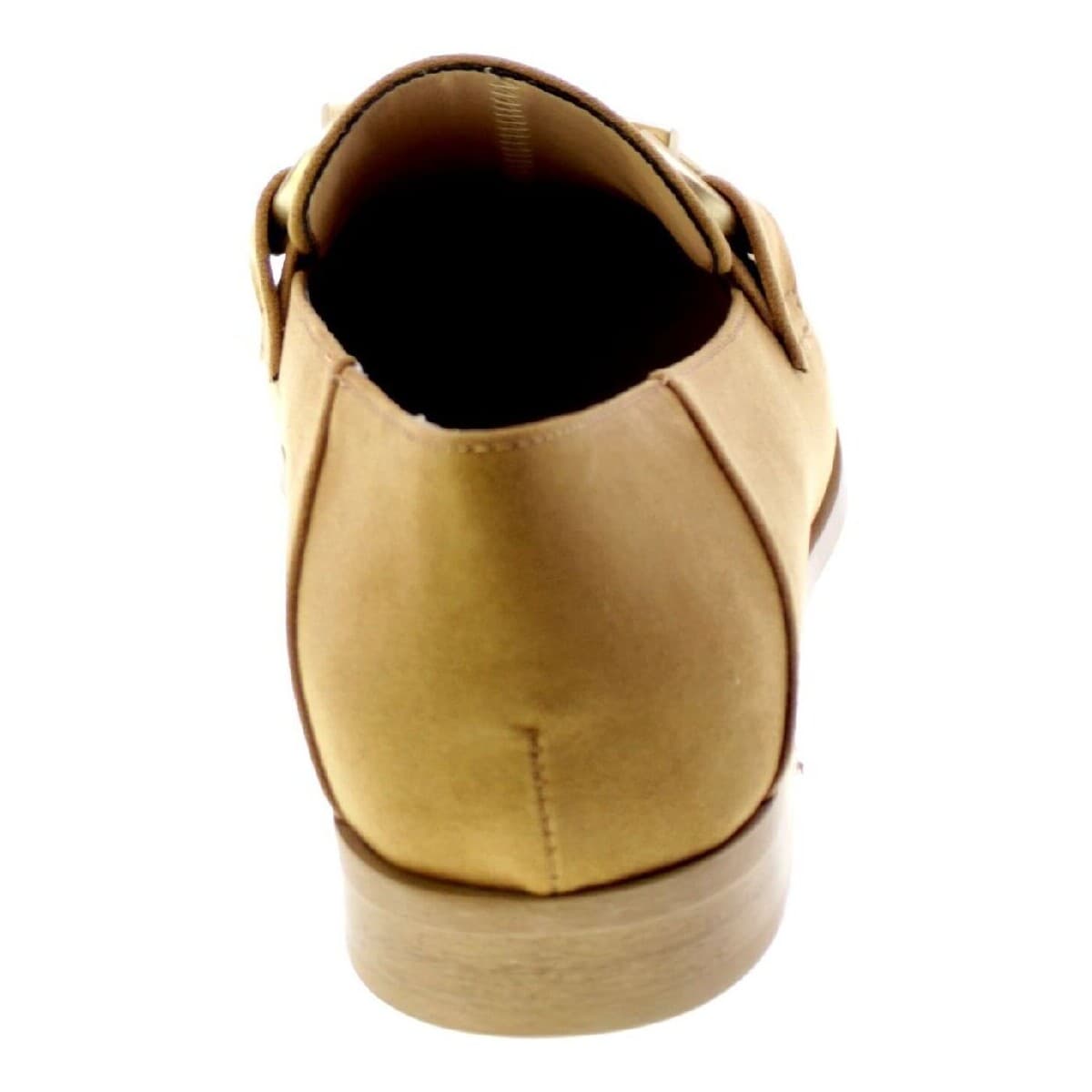 Women's Loafers Nacree Brown