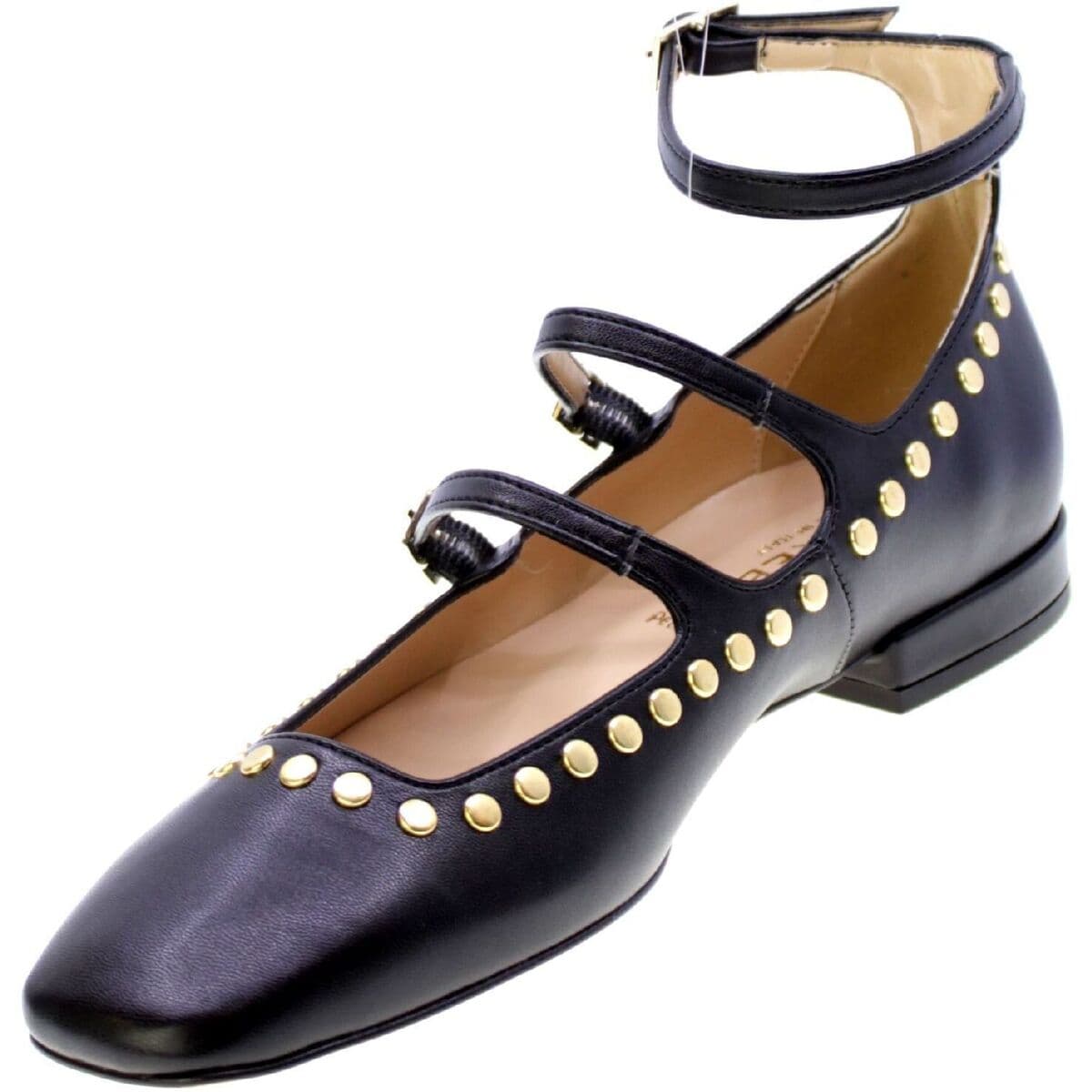 Women's Pumps Nacree Black