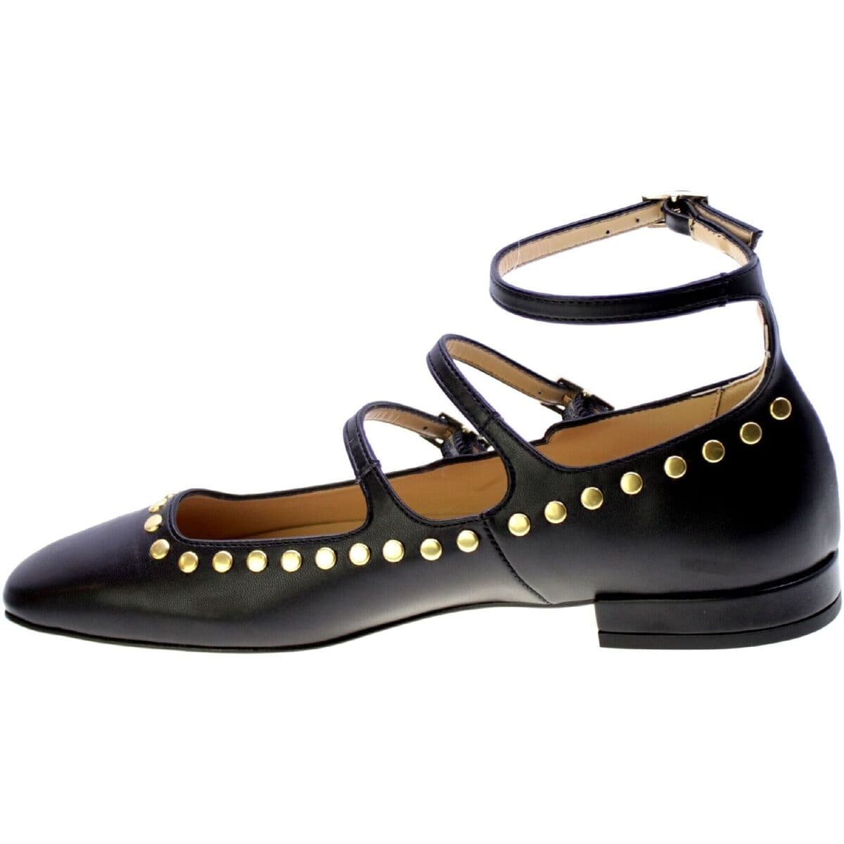 Women's Pumps Nacree Black