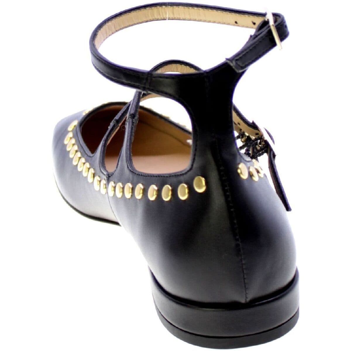 Women's Pumps Nacree Black