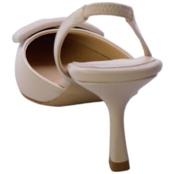 Women's Pumps Nacree Pink