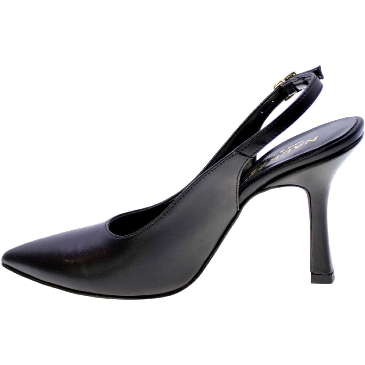 Women's Pumps Nacree Black