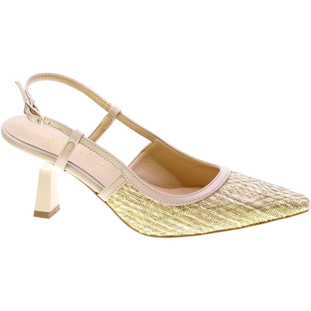 Γόβες Nacree 143840