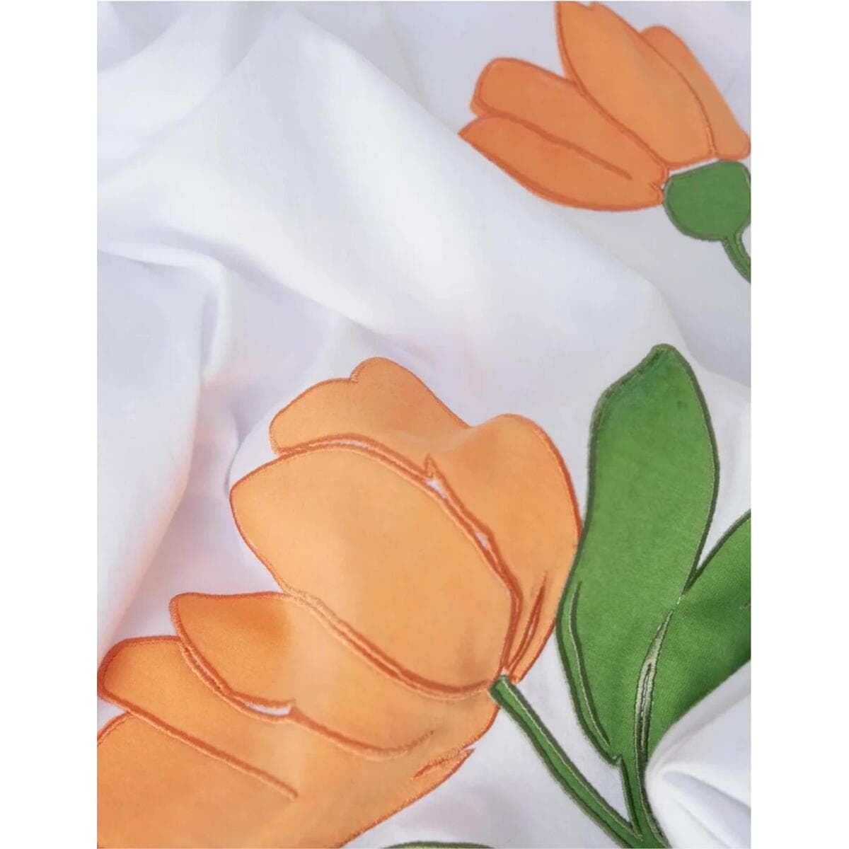 Women's T-Shirts Salsa White