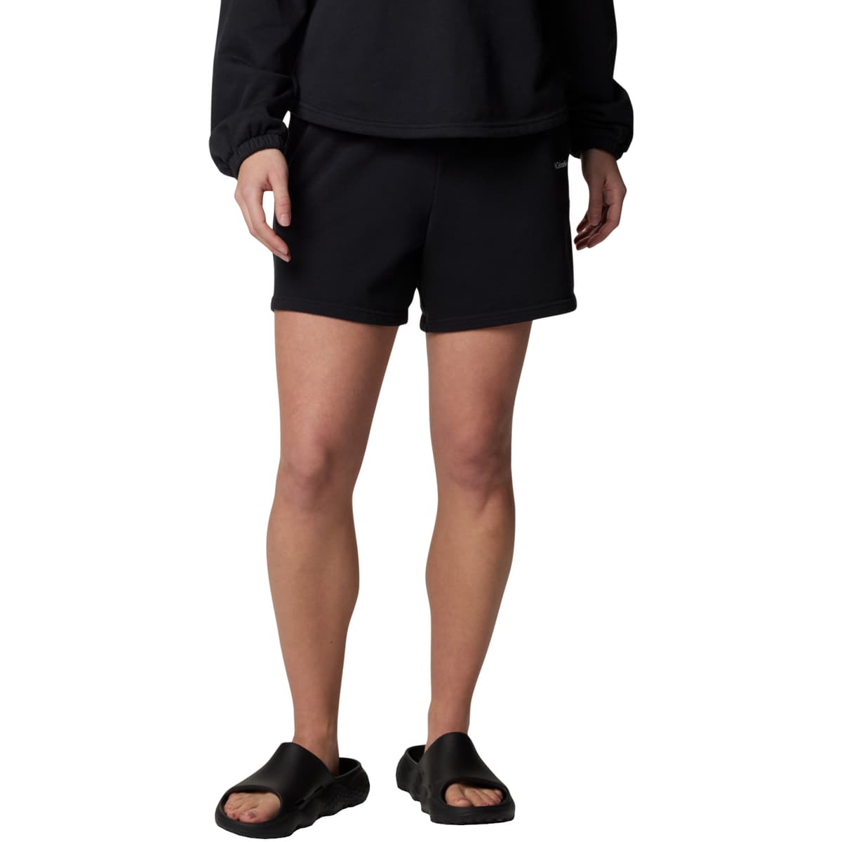 Columbia Trek French Terry Wmns Shorts 2032941011
