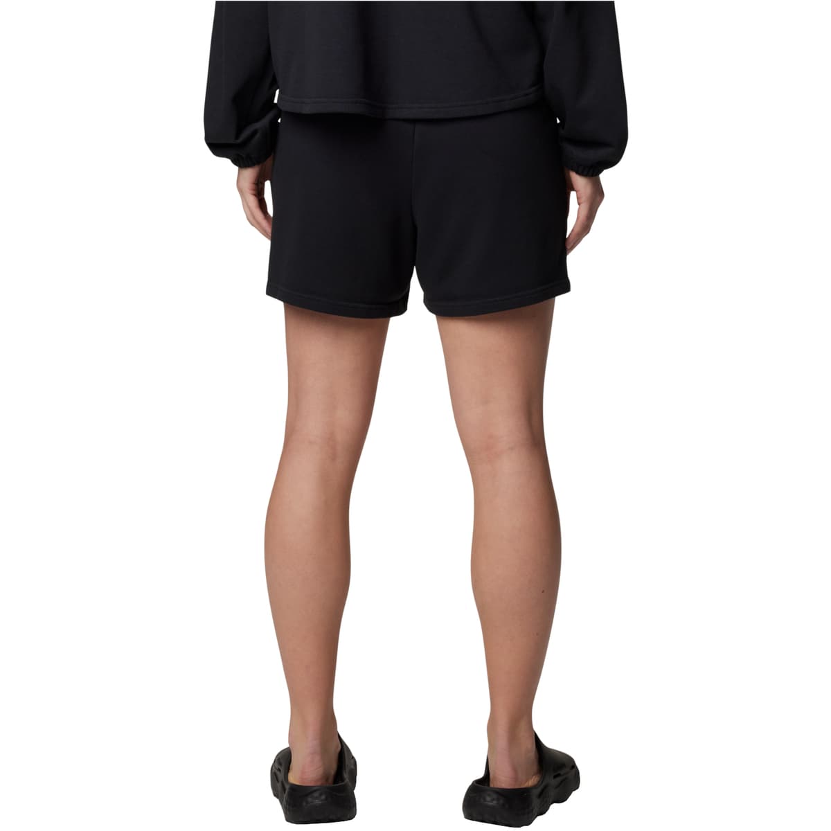 Women's Pants Columbia Black