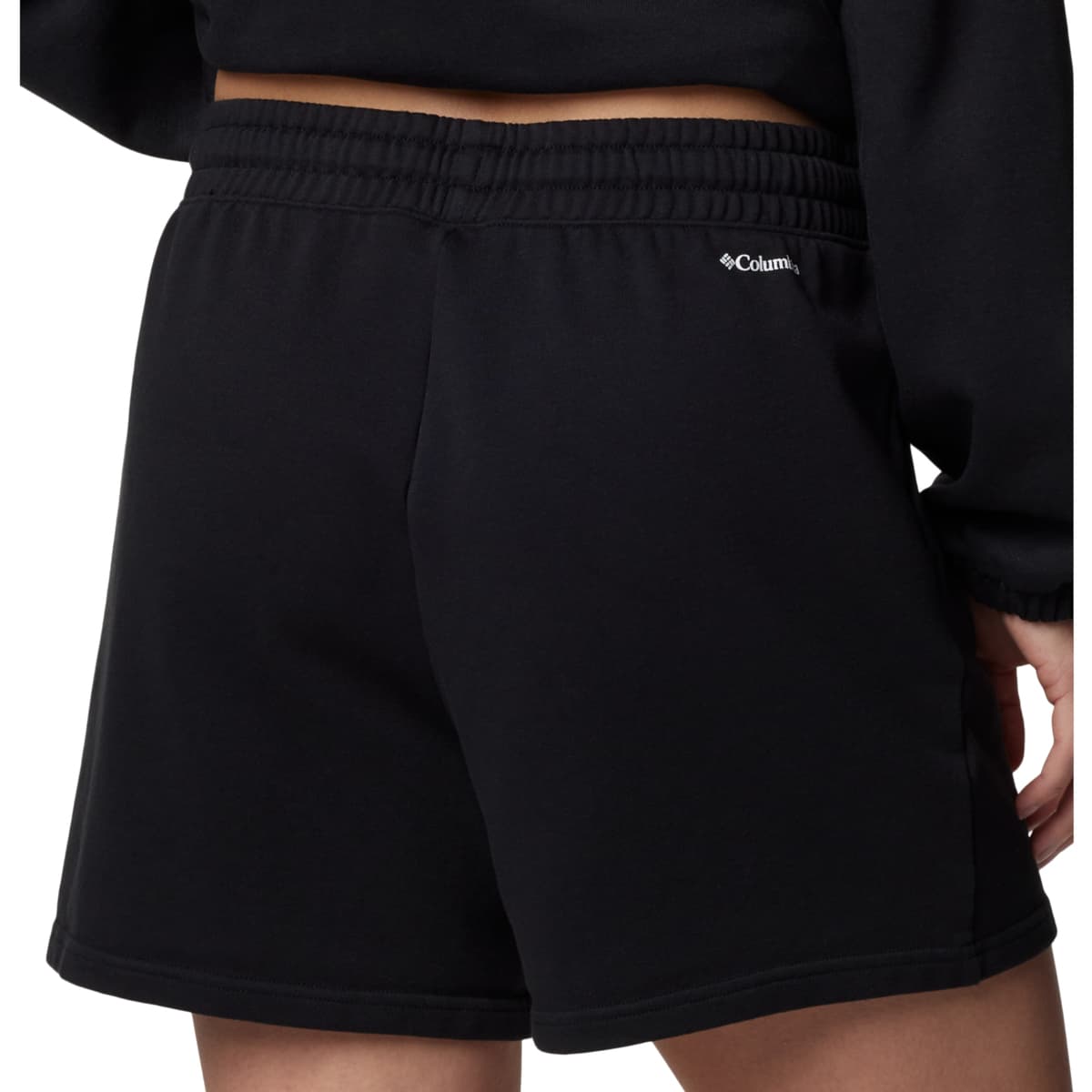 Women's Pants Columbia Black