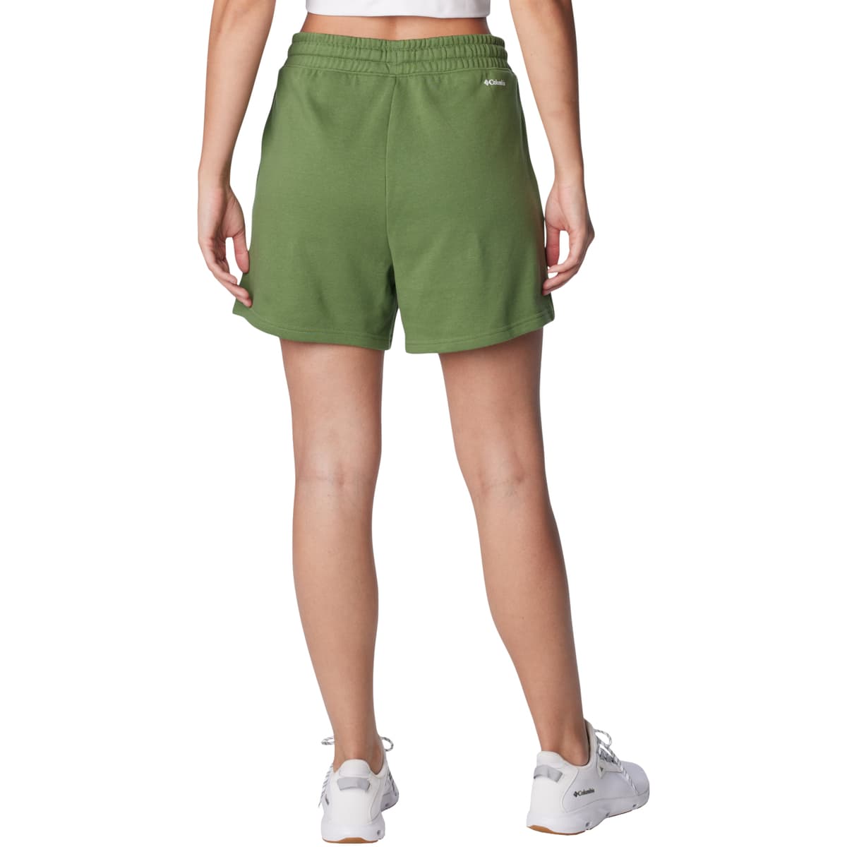 Women's Pants Columbia Green