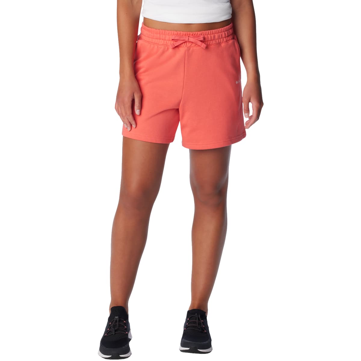 Columbia Trek French Terry Wmns Shorts 2032941608