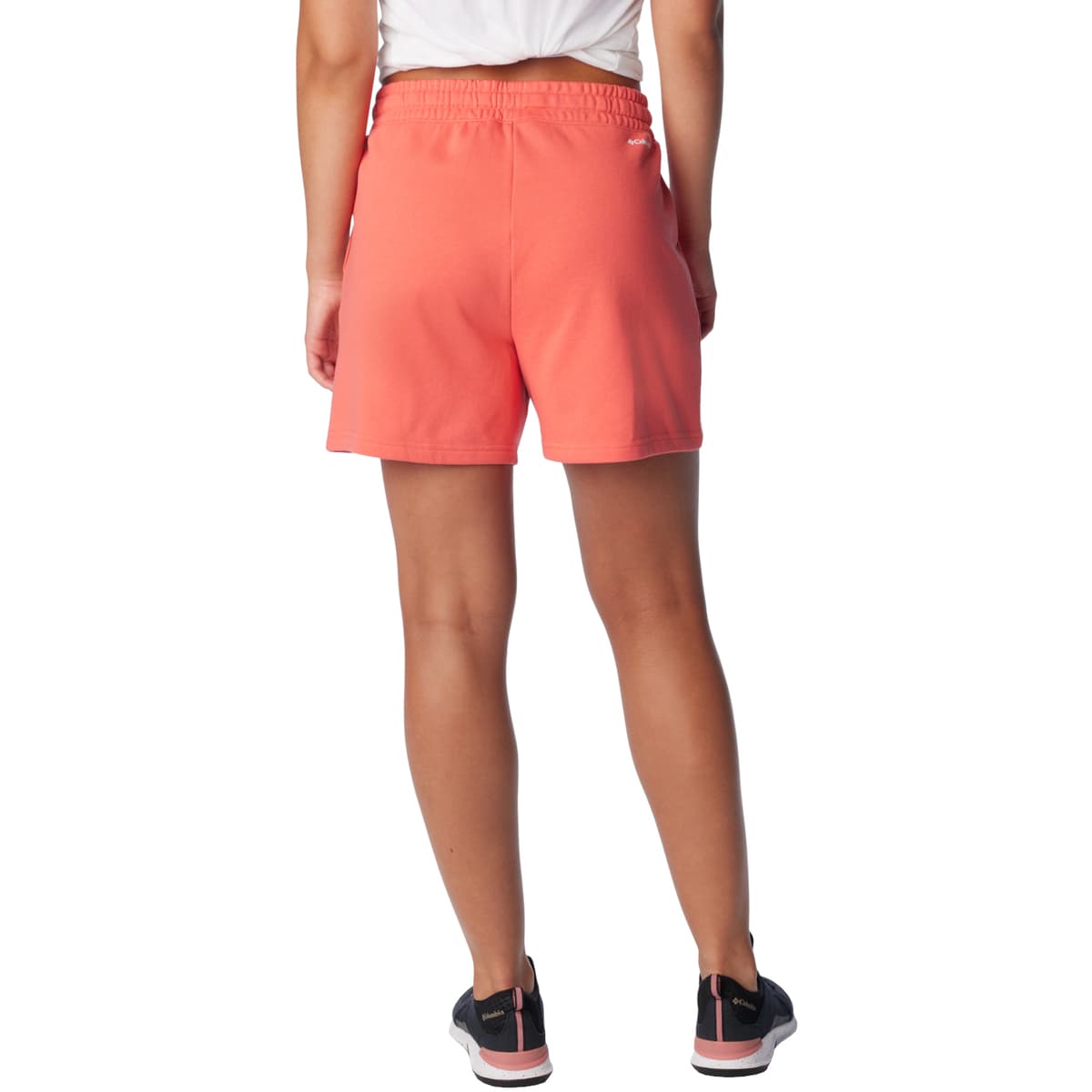 Women's Pants Columbia Pink